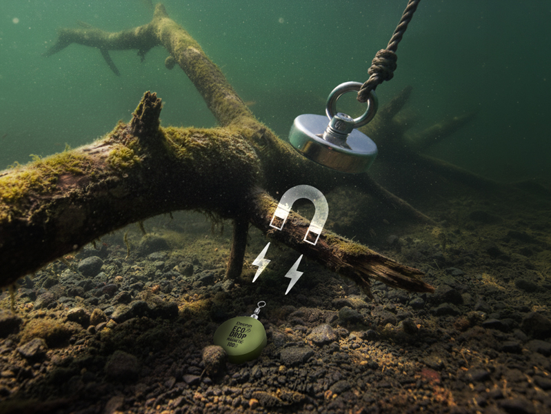 Delphin - EcoDROP ólommentes súly - Image 3