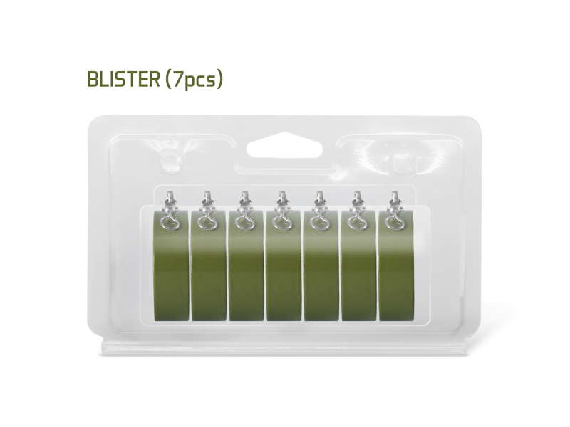 Delphin - EcoDROP ólommentes súly - Image 4