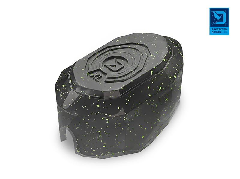 Delphin - Method QUIX XL forma XL