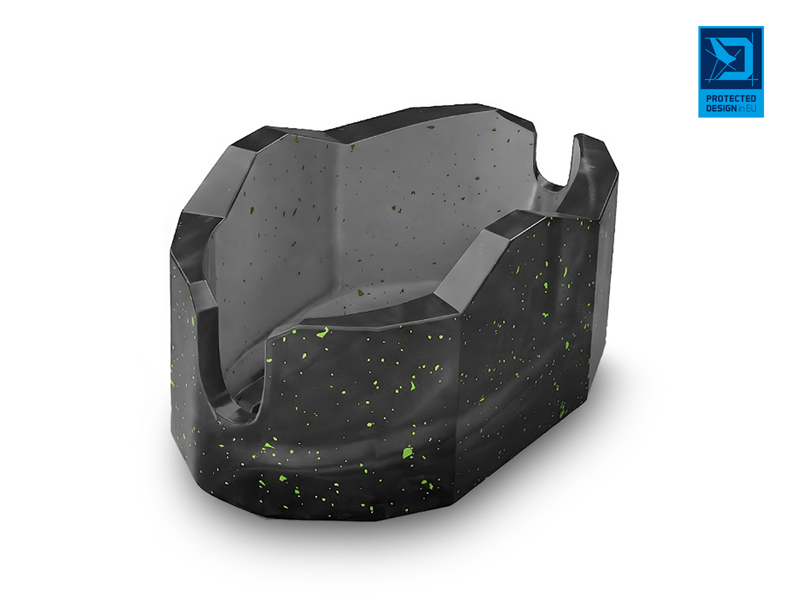 Delphin - Method QUIX XL forma XL - Image 2