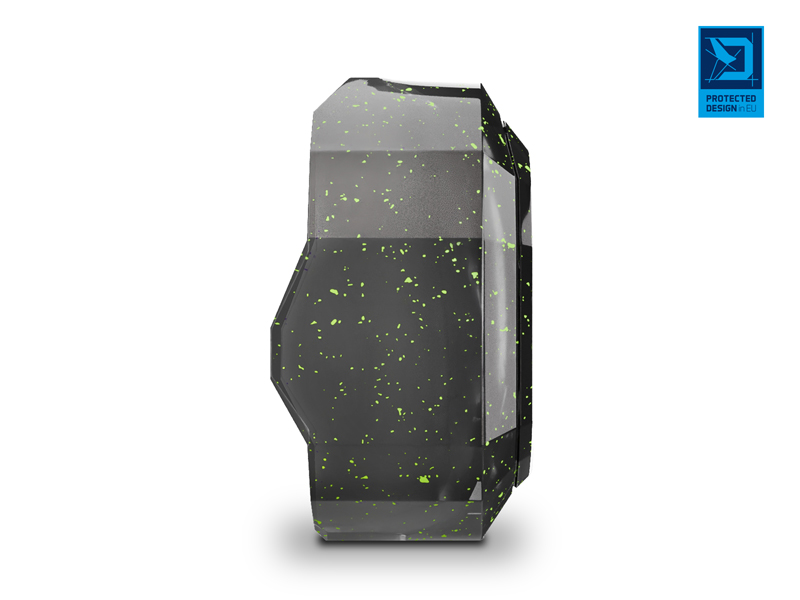 Delphin - Method QUIX XL forma XL - Image 3