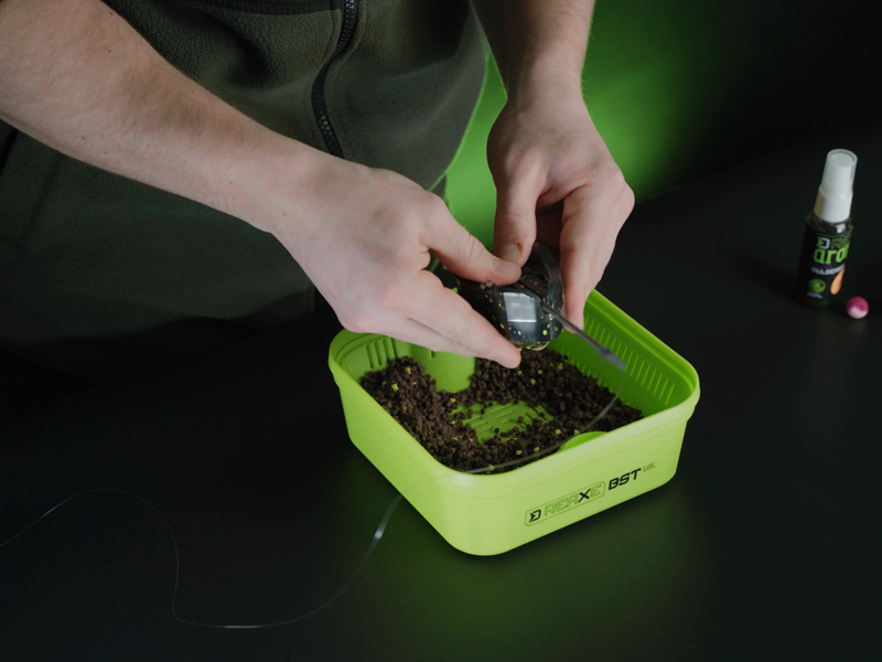 Delphin - Method QUIX XL forma XL - Image 8