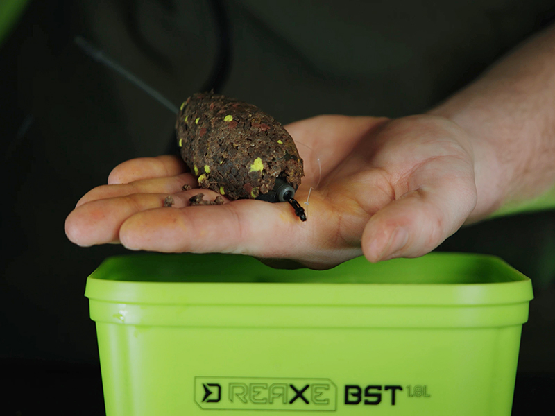 Delphin - Method QUIX XL forma XL - Image 9