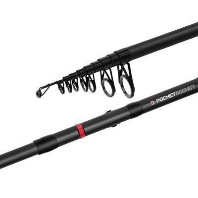 Delphin - PocketROCKET