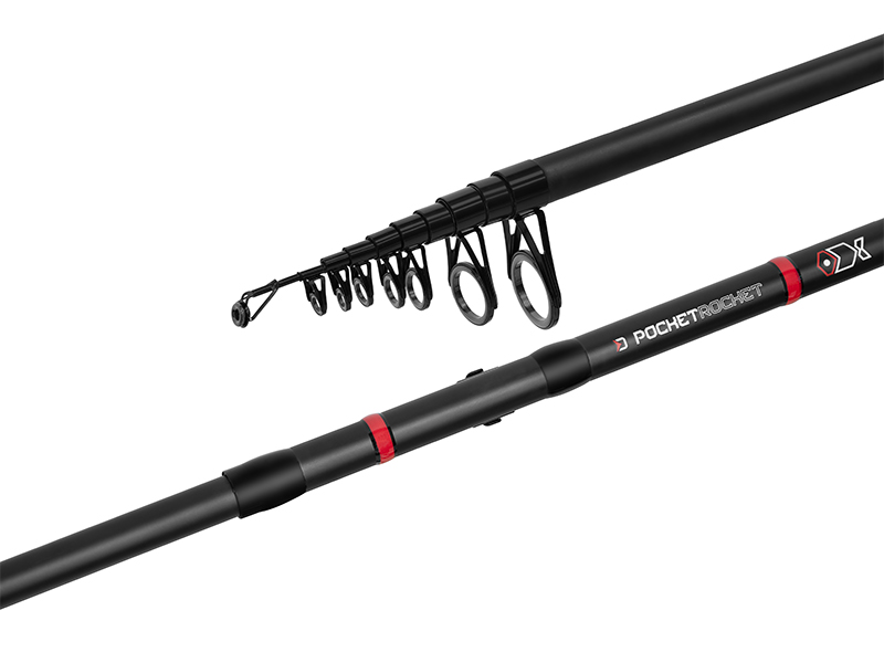 Delphin - PocketROCKET