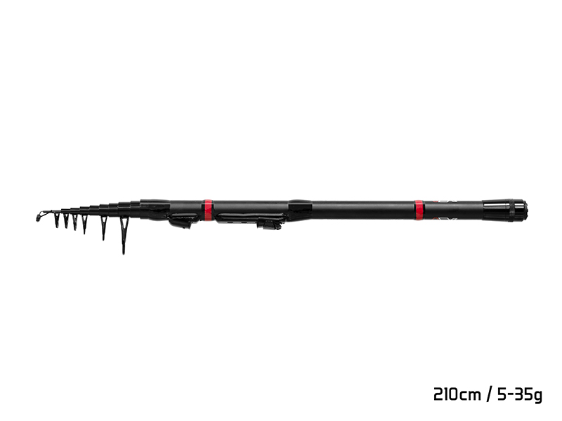 Delphin - PocketROCKET - Image 2