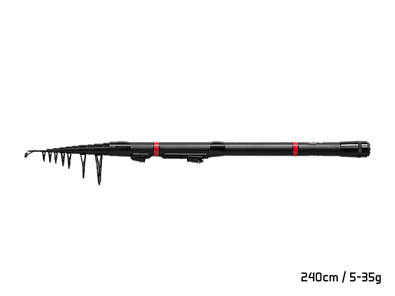 Delphin - PocketROCKET - Image 3