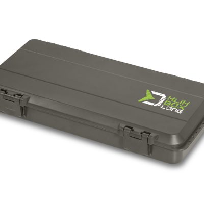 Delphin - KlikBOX Long SCRATCHED EDITION tárolódoboz