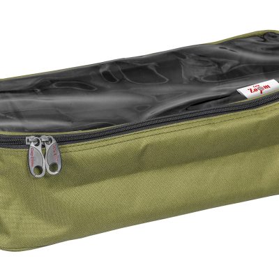 CZ Átlátszó tetejű táska,  XXL (39x13x10 cm)