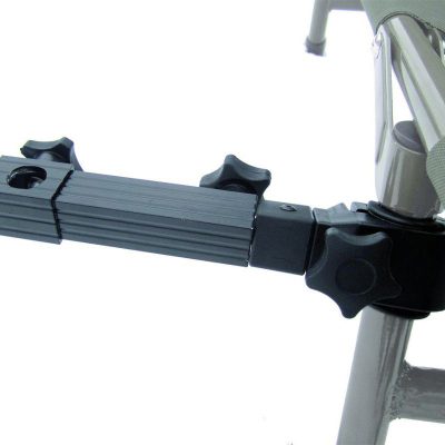 FC Székre szerelhető ernyőtartó kar, 25 cm