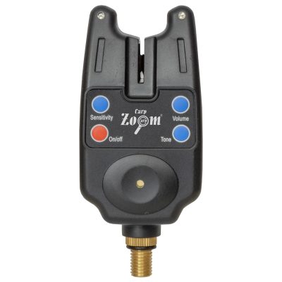 CZ B1-Z elektromos kapásjelző