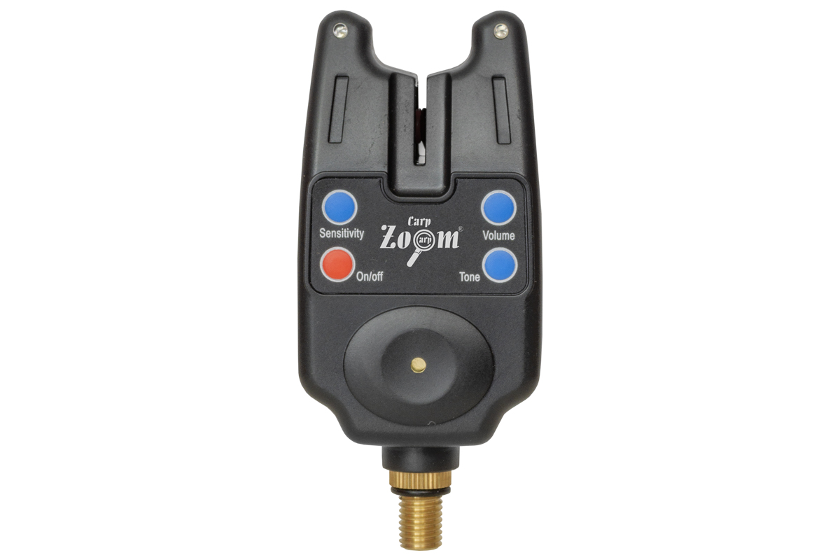 CZ B1-Z elektromos kapásjelző