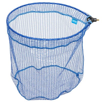 FC Gumírozott pontyozó merítőfej, 50x40/40 cm