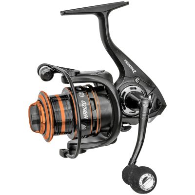 Hanzo Ippon  pergető orsó, 3000FD