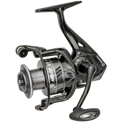 Hanzo Budo  pergető orsó, 4000FD