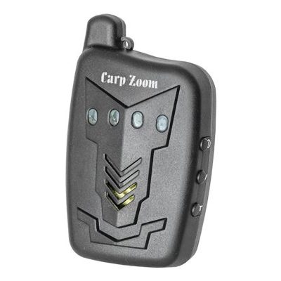 CZ Azur X-645 elektromos kapásjelző, sárga