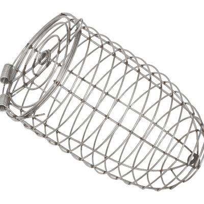 Catzoom harcsaetető kosár, 10,5x6 cm, 1 db