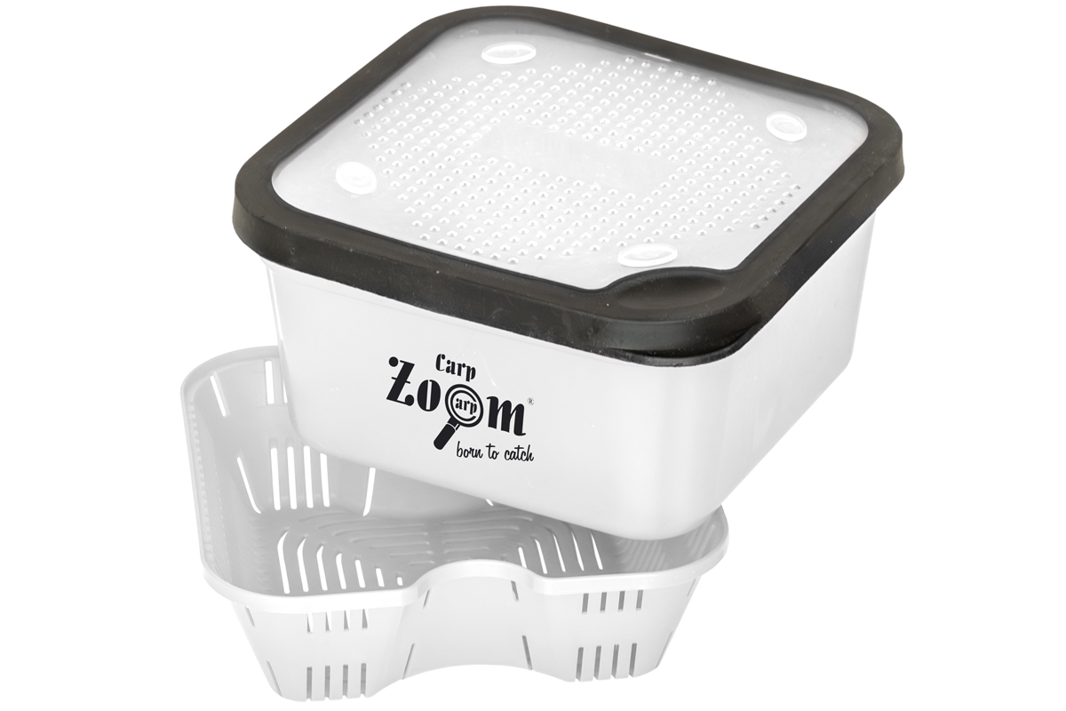 CZ Pellet dippelő doboz, 1,2 liter