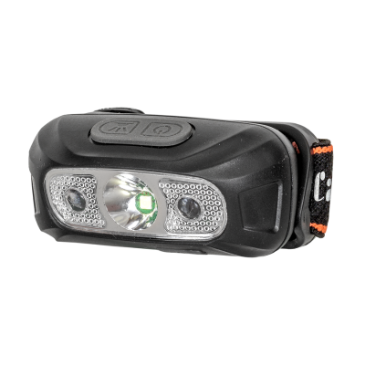 CZ Entrant mozgásérzékelős fejlámpa