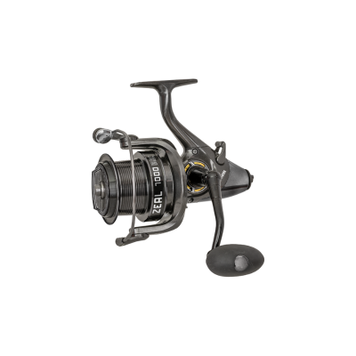 CZ Zeal nyeletőfékes orsó, 7000BBC