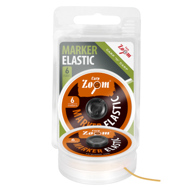 CZ Elastic zsinórjelölő, 6 m