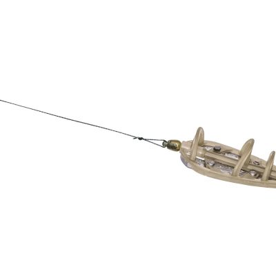 CZ Komplett Method végszerelék, 50 g, 1 db