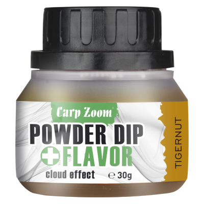 CZ Pordip aromával, tigrismogyoró, 30 g