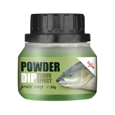 CZ Pordip, amur, 30 g