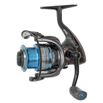 FC Feeder Cast orsó, 6000 FD