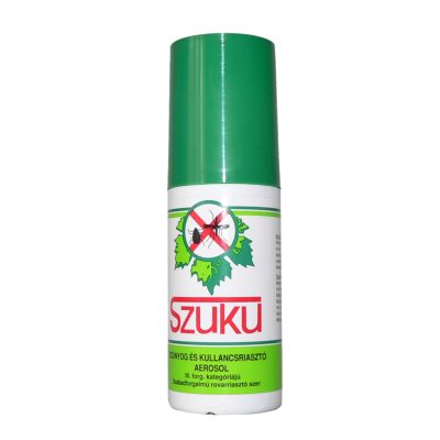 Szuku Spray