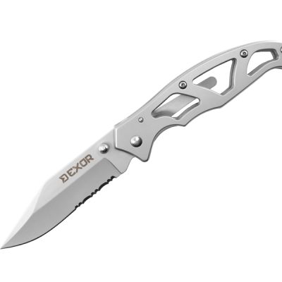 Delphin - EXOR Összecsukható kés