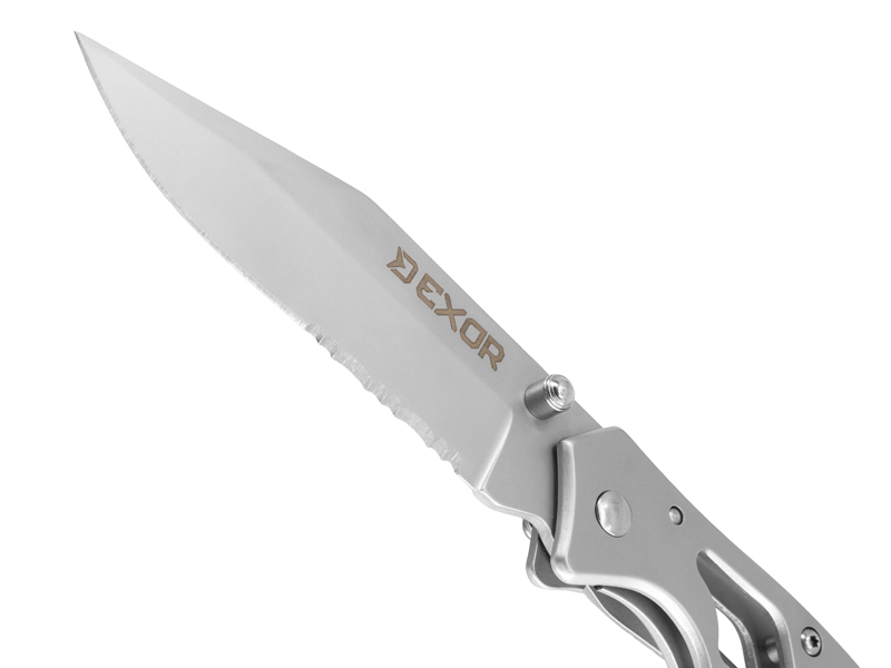 Delphin - EXOR Összecsukható kés - Image 5