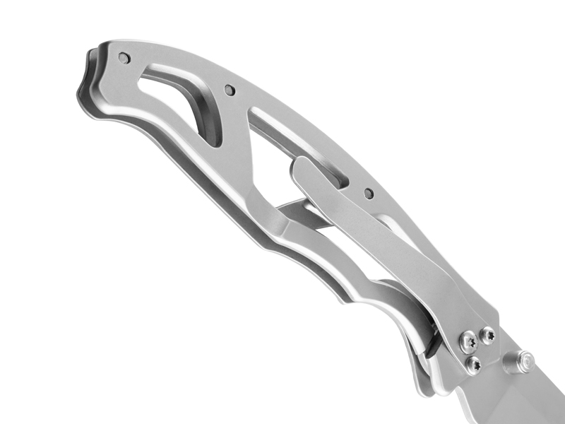 Delphin - EXOR Összecsukható kés - Image 6