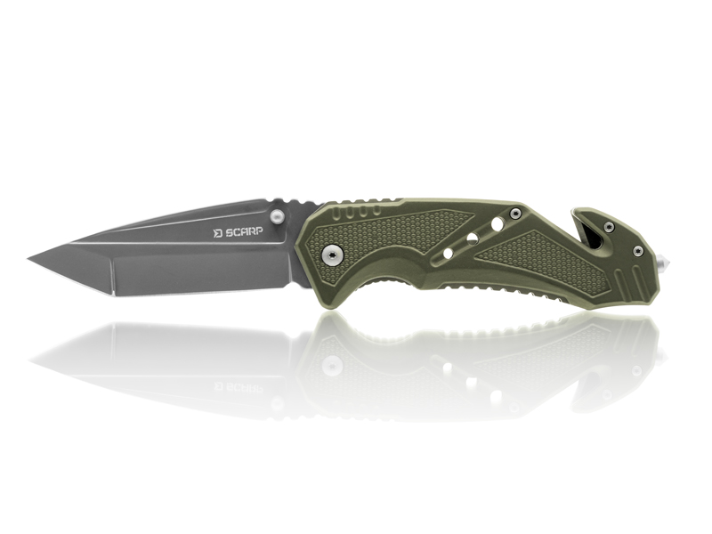 Delphin - SCARP Összecsukható kés - Image 2