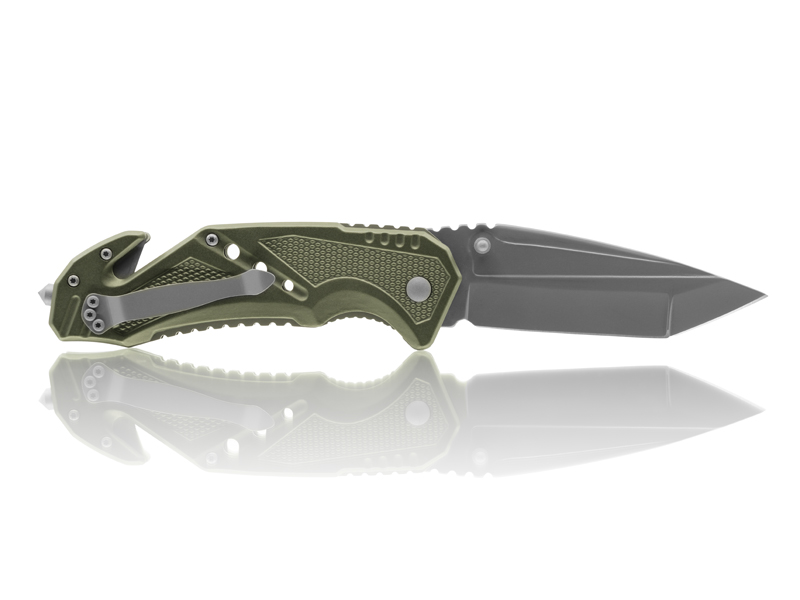 Delphin - SCARP Összecsukható kés - Image 3