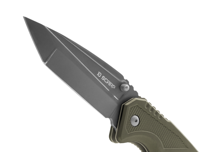 Delphin - SCARP Összecsukható kés - Image 5