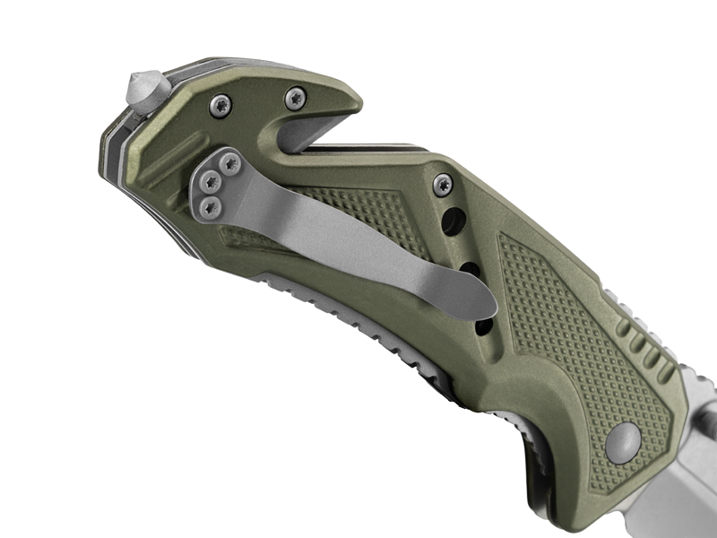 Delphin - SCARP Összecsukható kés - Image 6