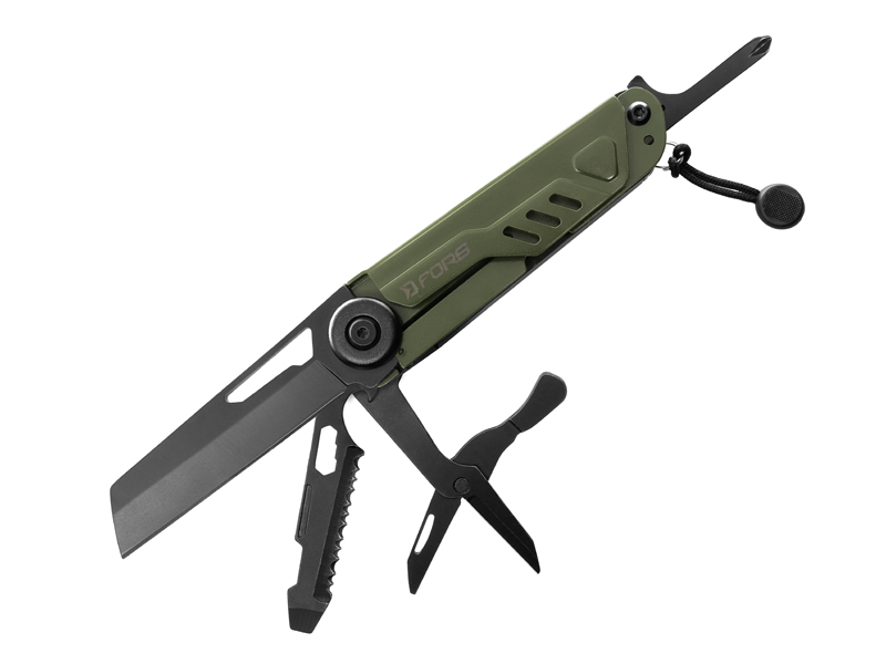 Delphin - FORS zsebkés