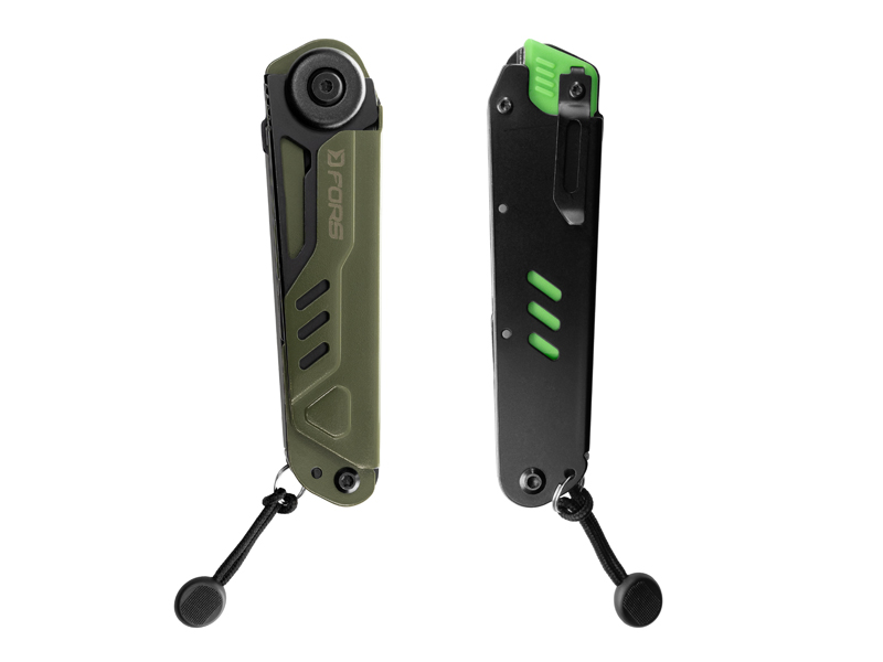 Delphin - FORS zsebkés - Image 5