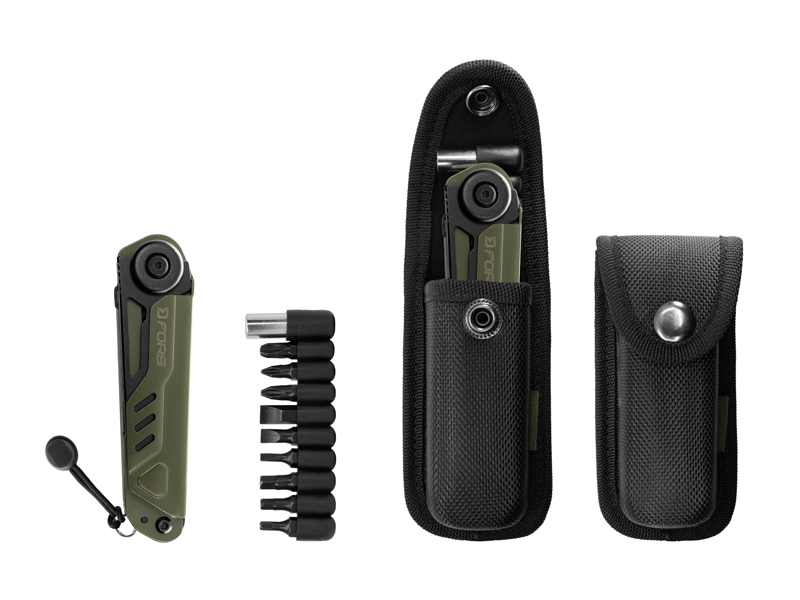 Delphin - FORS zsebkés - Image 6