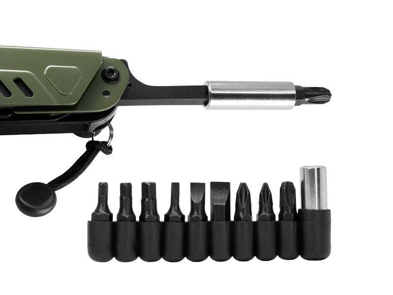 Delphin - FORS zsebkés - Image 7