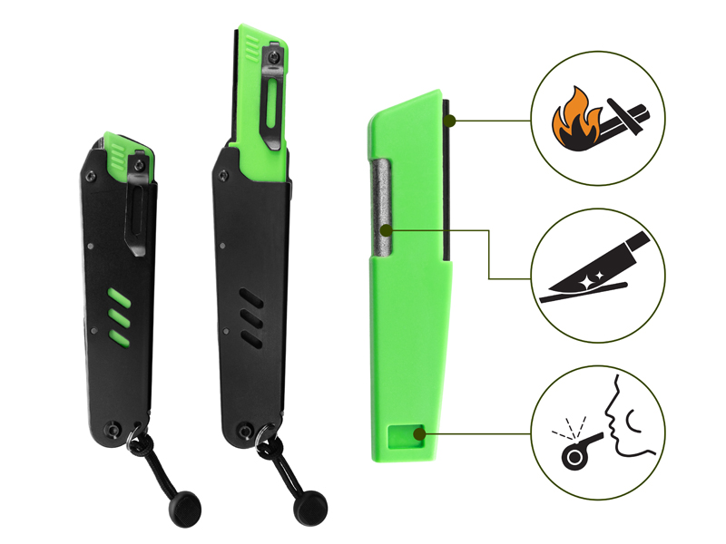 Delphin - FORS zsebkés - Image 8