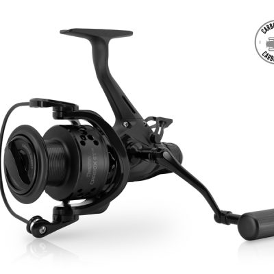 Delphin - CARBOX 5T DP nyeletőfékes orsó