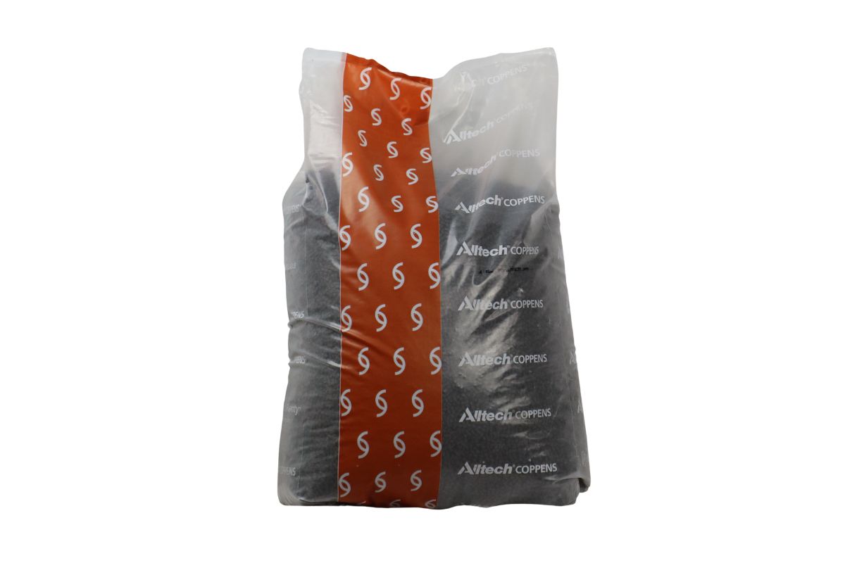 Alltech Coppens PREMIUM SELECT 20.0 mm - Feeding Halibut, 20 mm, halibut, 20 kg