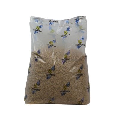 Alltech Coppens PREMIUM CARP 3.0 mm - Carp Pellet, 3 mm, halas, 20 kg