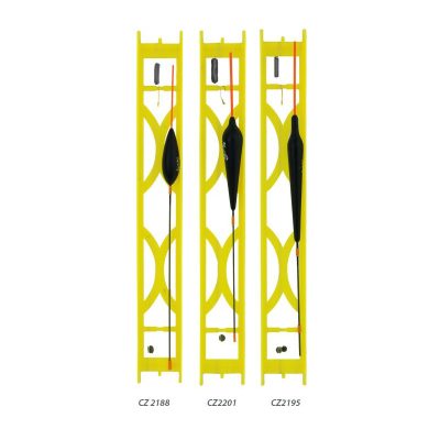 CZ Zsebpeca, #14 / 1,5 g / 8 m - 0,16 mm