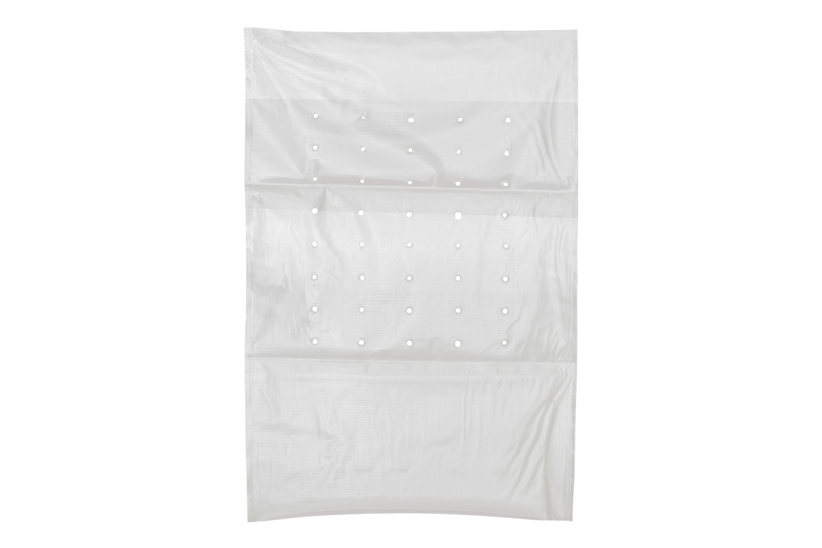 CZ Big PVA Táska, 21x30 cm, 5 db