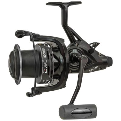 CZ Zodiac nyeletőfékes orsó,  8000BBC