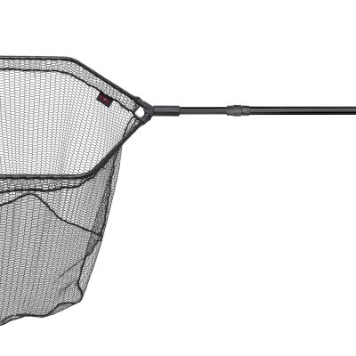 CZ Sigma merítőháló, 220 cm, 60x65/50 cm, 2 részes