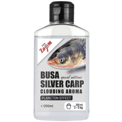 CZ Busa felhősítő aroma, speciális, 200 ml